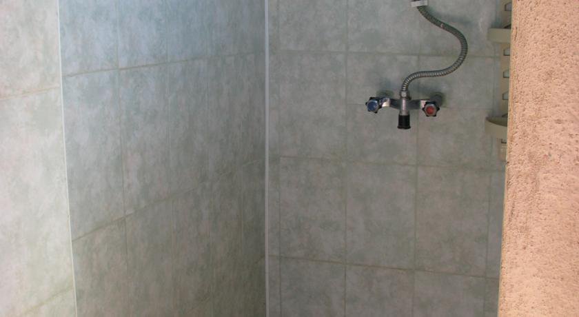 Хостел Rooms in Guest House Судак-6