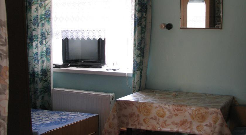 Хостел Rooms in Guest House Судак