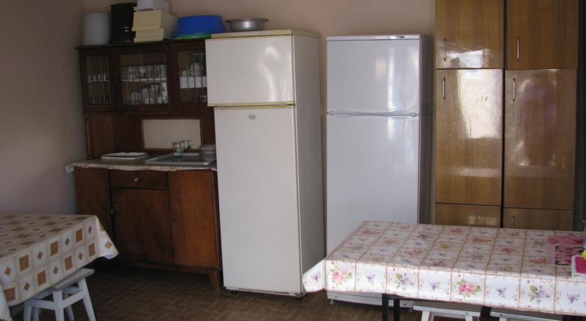Хостел Rooms in Guest House Судак