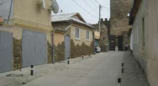 Хостел Rooms in Guest House Судак-0