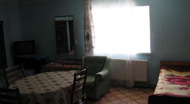 Хостел Rooms in Guest House Судак-13